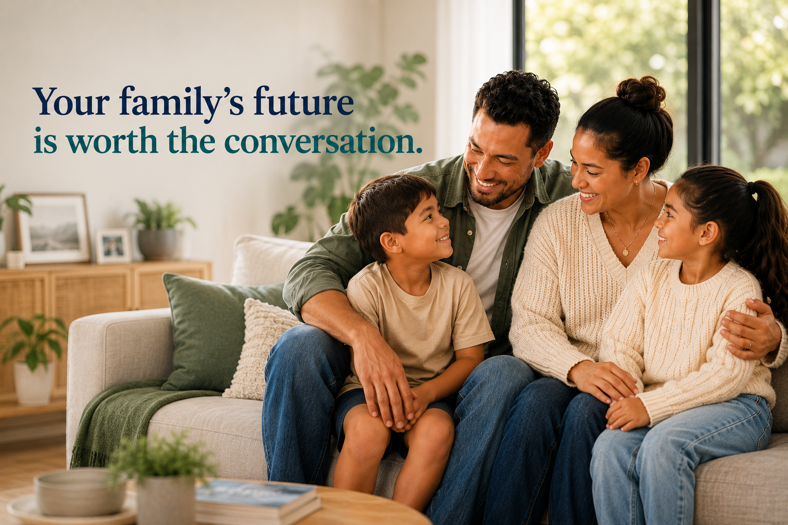 Kiwi Cover Match family protection hero banner